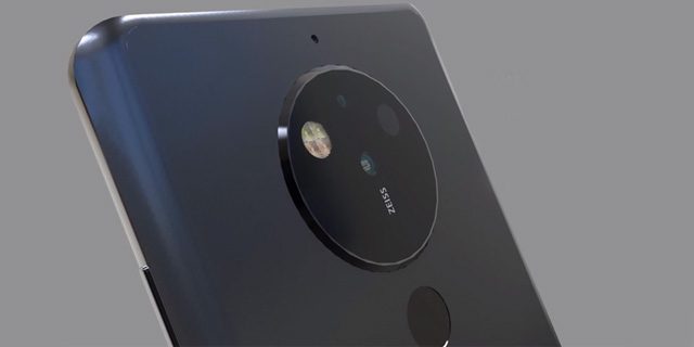 Nokia 10 Concept