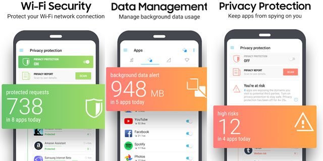 Samsung Max App