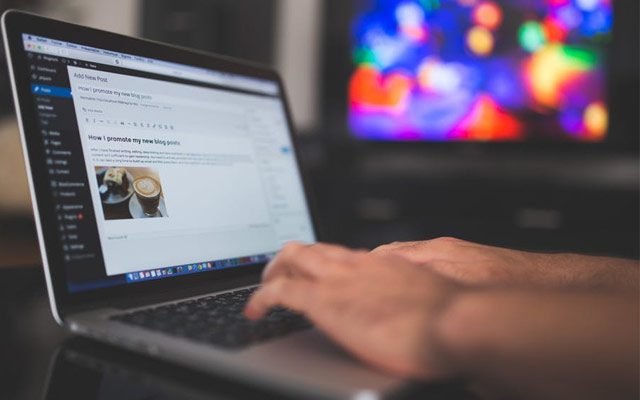 WordPress SEO Friendly URL