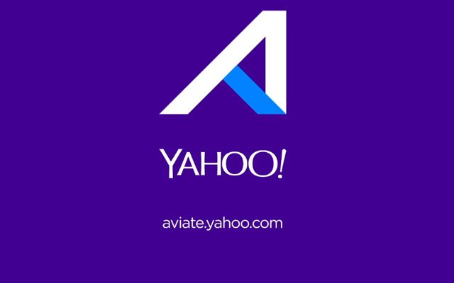 Yahoo Bids Adieu To Aviate Launcher On March 8