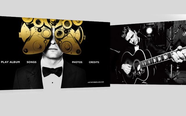 Apple iTunes LP
