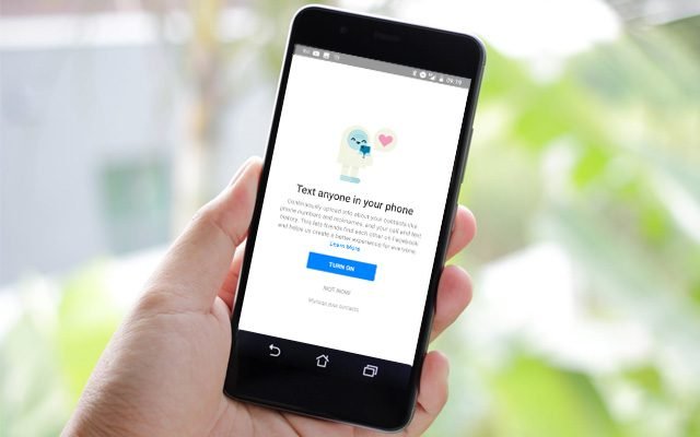 How to download the data that Facebook has on you