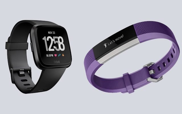 Fitbit introduces Versa to rival Apple smartwatches and Ace, the ...