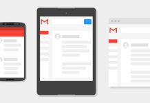 Gmail Nudges