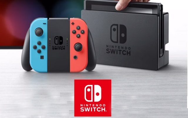 nintendo switch refresh