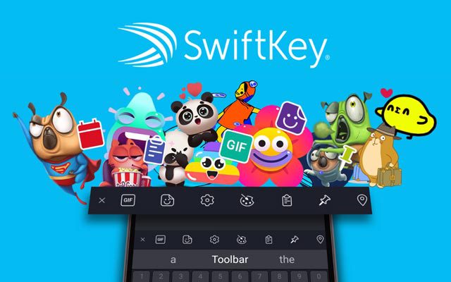SwiftKey 7.0
