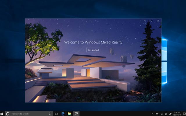Windows 10 Insider Preview Build