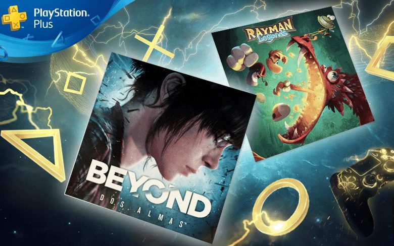 Free PS Plus Games