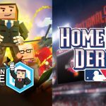 Home Run Derby VR