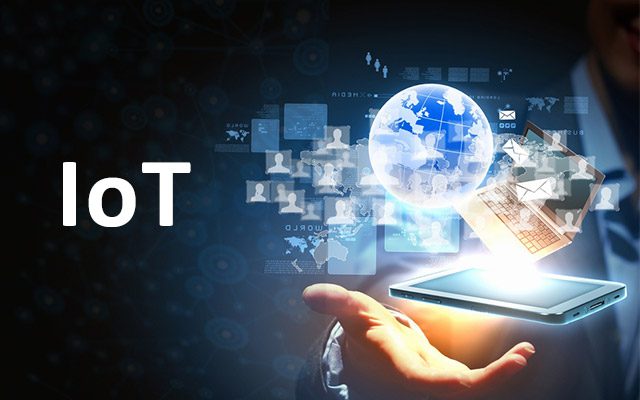 IoT in Business