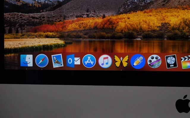 Apple has begun notifying macOS users of coming 32-bit app incompatibility
