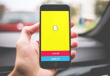 Snapchat Infringe Patents