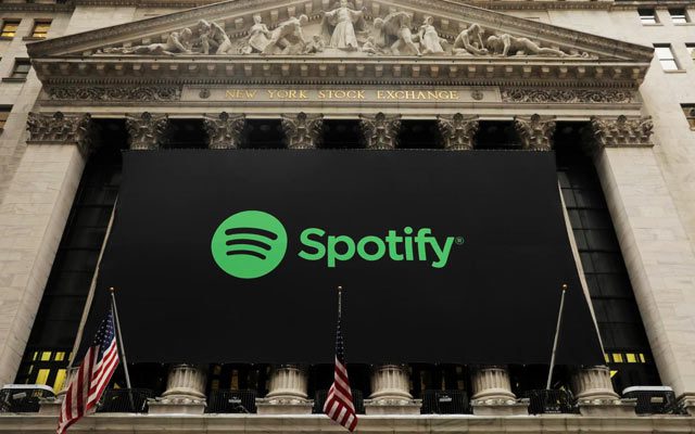 Spotify Acquires Loudr