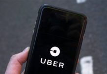 Uber Expand Transport Services