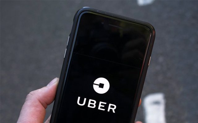 Uber Expand Transport Services