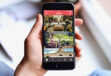 Airbnb Travel Stories
