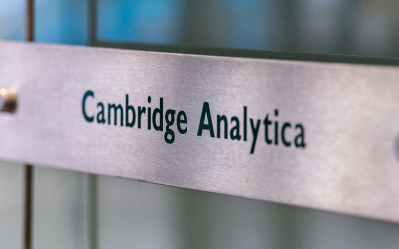 Cambridge Analytica Shuts Down