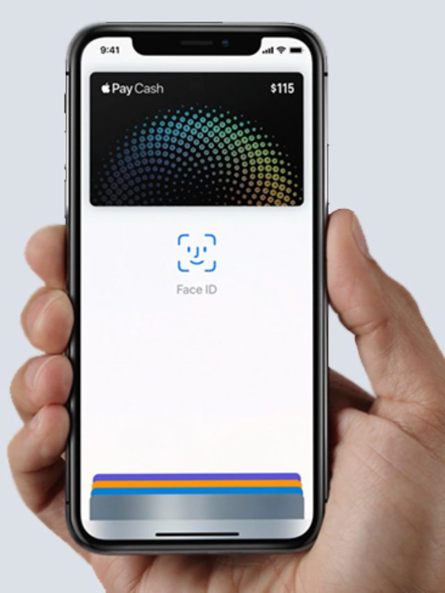 Apple Pay Launched in South Korea
