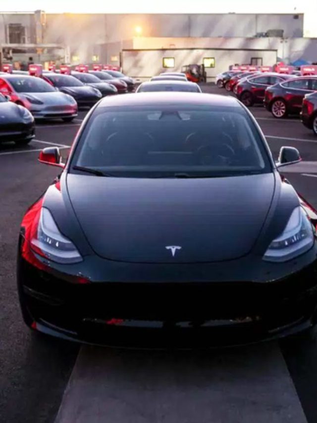 Tesla To Increase Giga Shanghai EV Production to 20,000 Weekly