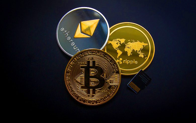 Cryptocurrency The Next Big Thing