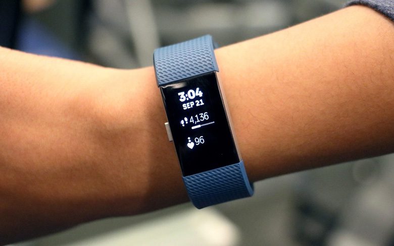 Fitbit Collaborates with Google