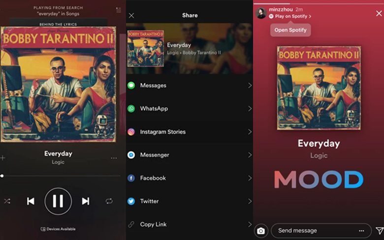 Instagram is getting video calling, Spotify integration and more Instagram is getting video calling, Spotify integration and more