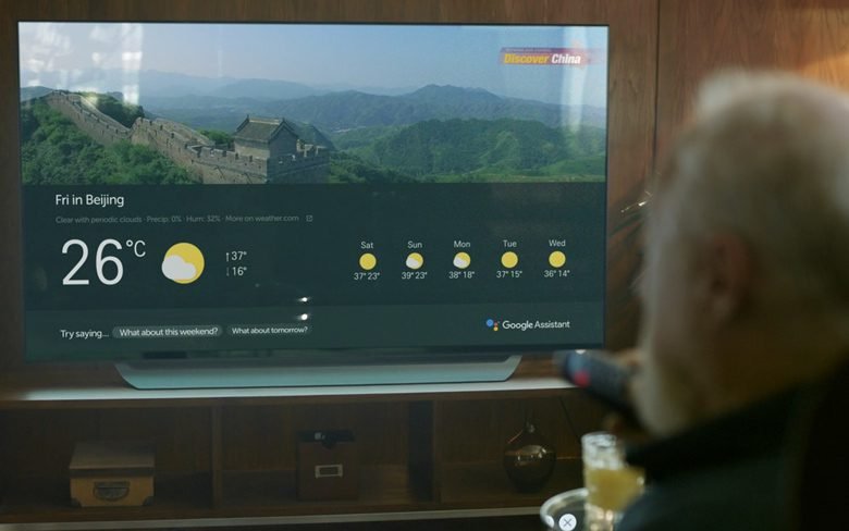 Google Assistant New Features Include Good Manners