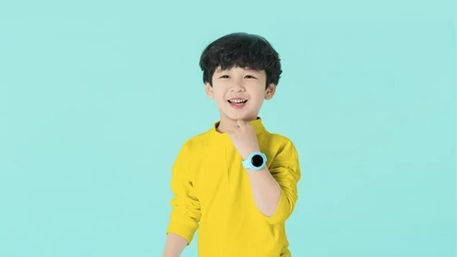 Mi Bunny Children Phone Watch 2C