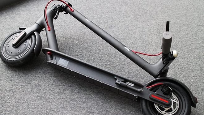 Mi Electric Scooter