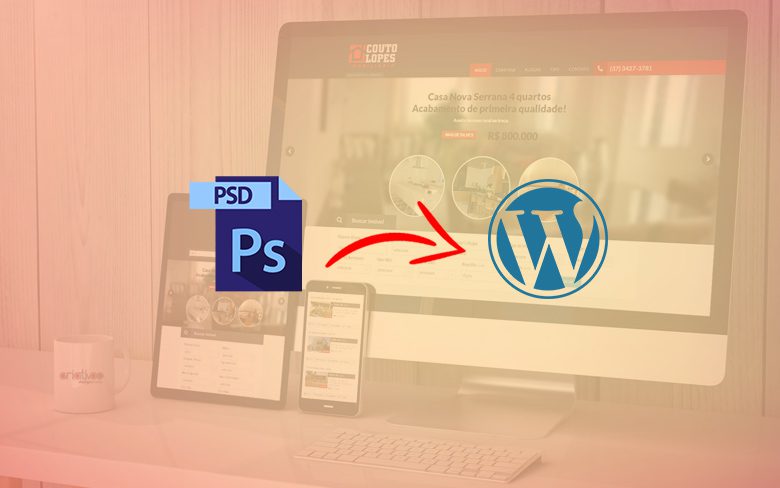 PSD to WordPress Service Providers