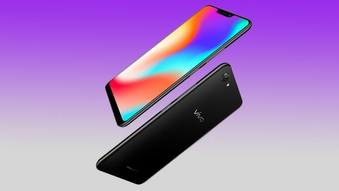 Vivo Y83 Smartphone