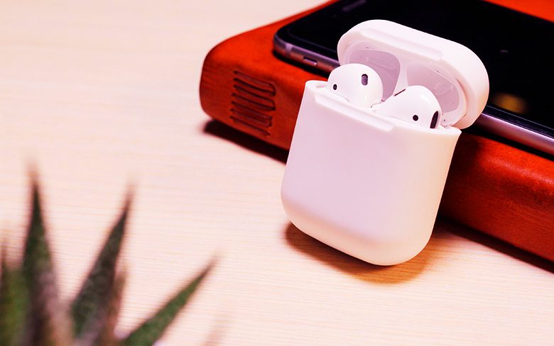 AirPlus for Airpods