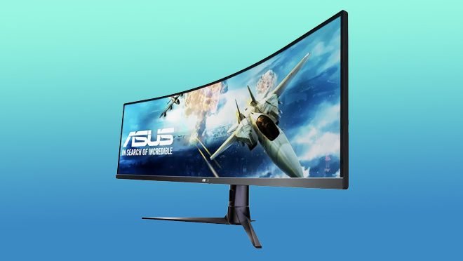 Asus Monitor