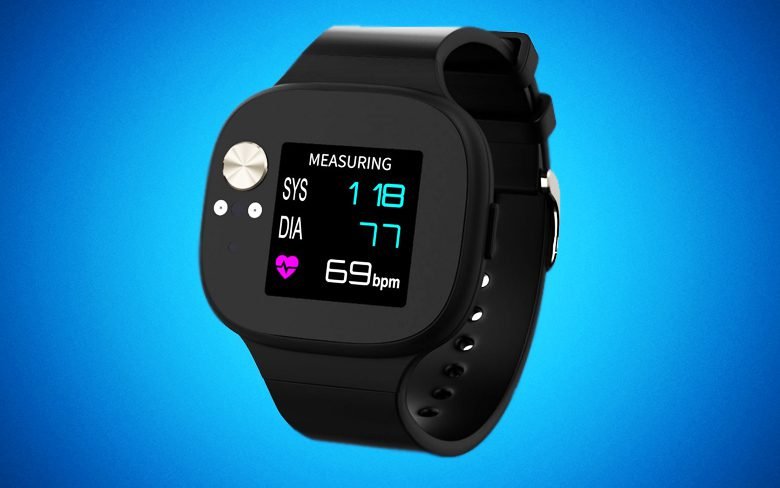 asus vivowatch bp app