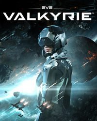 Eve Valkyrie