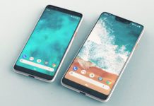 Google Pixel 3 XL and Pixel 3
