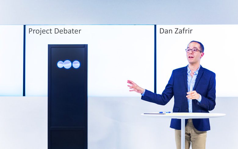 IBM Debater
