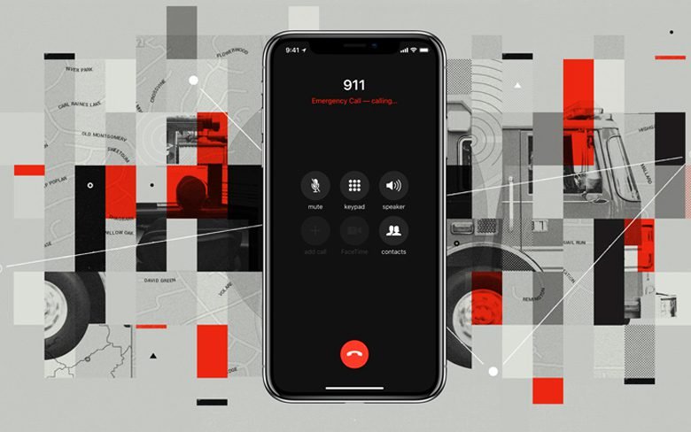 IOS 12 Will Add New Emergency Calling Feature IOS 12 Will Add New Emergency Calling Feature