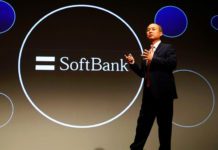 Softbank Investment