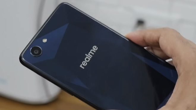 Realme 1