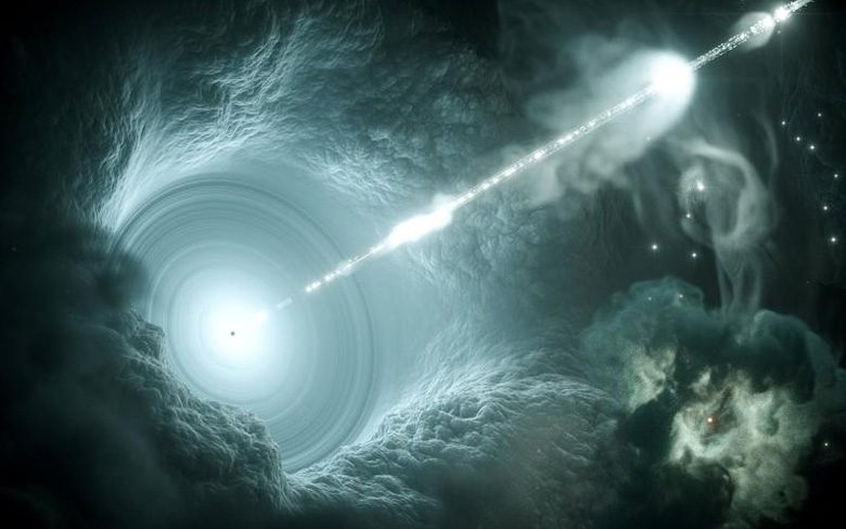 Supermassive Black Hole Theory