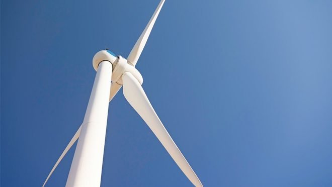Wind Energy