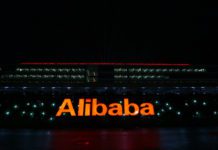 Alibaba Food Delivery