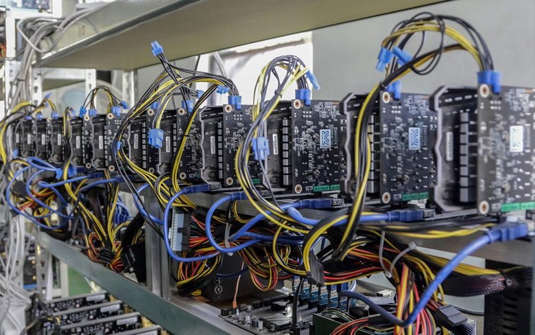 Bitcoin Mining