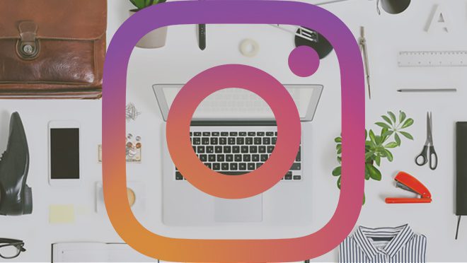 Instagram Products