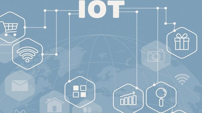 IoT Communication