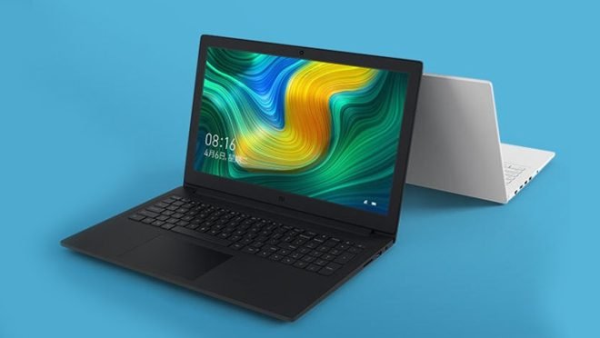 Xiaomi Mi Notebook