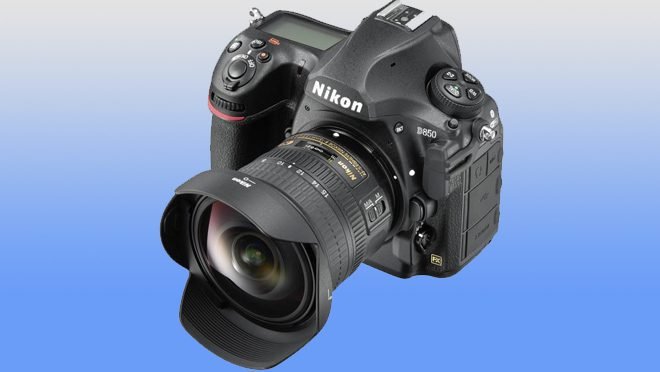 Nikon Camera