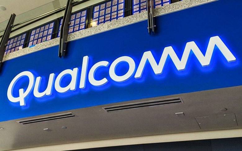 Qualcomm Intel Motion