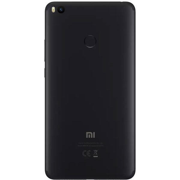 Xiaomi Mi Max 2